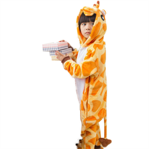 Kids Kigurumi/Novelty Onesies by All Mart Bristol Ltd