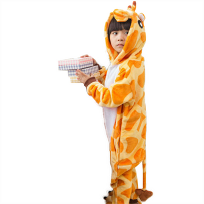 Kids Kigurumi/Novelty Onesies by All Mart Bristol Ltd