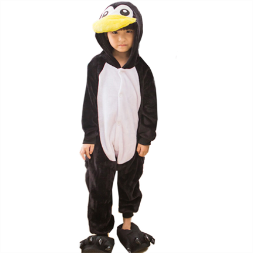 Kids Kigurumi/Novelty Onesies by All Mart Bristol Ltd