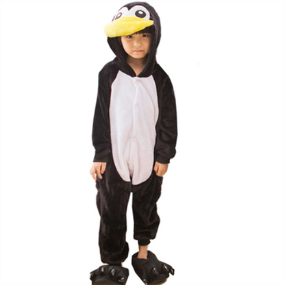 Kids Kigurumi/Novelty Onesies by All Mart Bristol Ltd