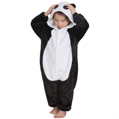 Kids Kigurumi/Novelty Onesies by All Mart Bristol Ltd