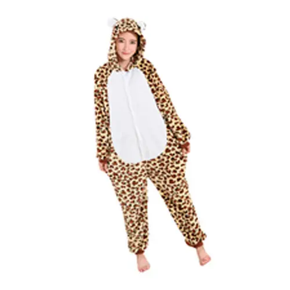 Kids Kigurumi/Novelty Onesies by All Mart Bristol Ltd