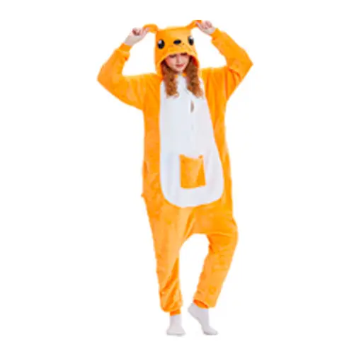 Kids Kigurumi/Novelty Onesies by All Mart Bristol Ltd