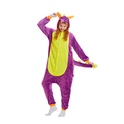 Kids Kigurumi/Novelty Onesies by All Mart Bristol Ltd