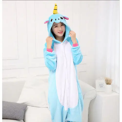 Kids Kigurumi/Novelty Onesies by All Mart Bristol Ltd