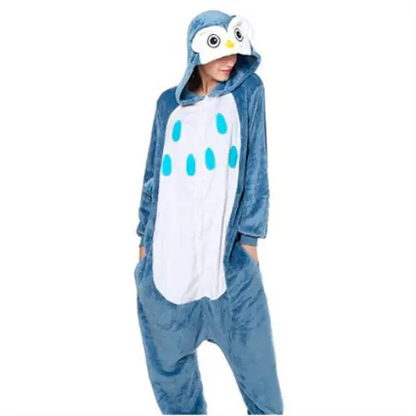Kids Kigurumi/Novelty Onesies by All Mart Bristol Ltd