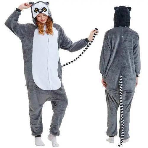 Kids Kigurumi/Novelty Onesies by All Mart Bristol Ltd