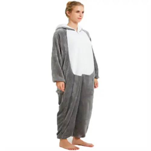 Kids Kigurumi/Novelty Onesies by All Mart Bristol Ltd