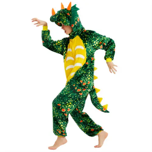 Kids Kigurumi/Novelty Onesies by All Mart Bristol Ltd