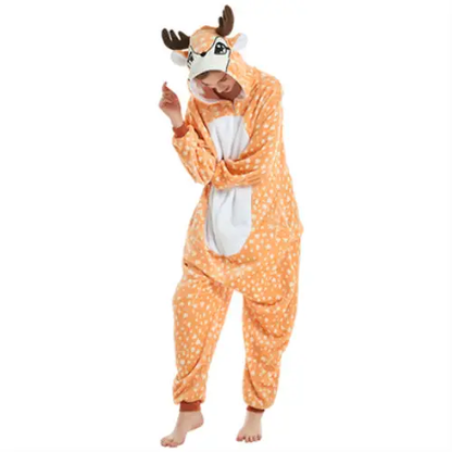 Kids Kigurumi/Novelty Onesies by All Mart Bristol Ltd