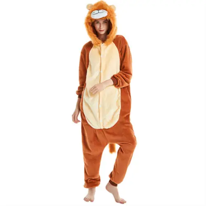 Kids Kigurumi/Novelty Onesies by All Mart Bristol Ltd
