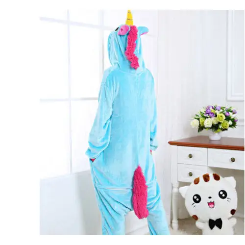 Kids Kigurumi/Novelty Onesies by All Mart Bristol Ltd