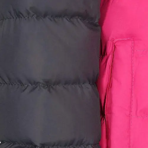 Trespass Kids Oskar Padded School Jacket by All Mart Bristol Ltd