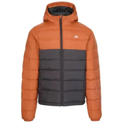 Trespass Kids Oskar Padded School Jacket by All Mart Bristol Ltd