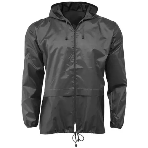 Unisex Adults Packaway Cagoules by All Mart Bristol Ltd