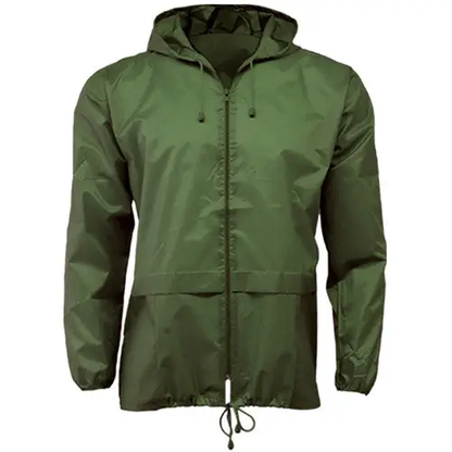 Unisex Adults Packaway Cagoules by All Mart Bristol Ltd