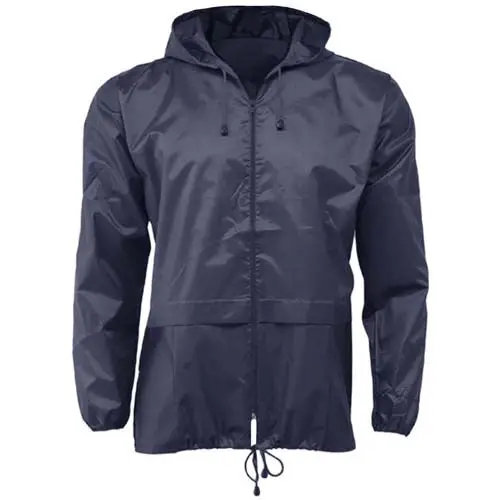 Unisex Adults Packaway Cagoules by All Mart Bristol Ltd