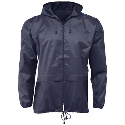 Unisex Adults Packaway Cagoules by All Mart Bristol Ltd