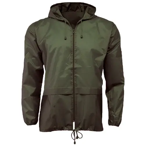 Unisex Adults Packaway Cagoules by All Mart Bristol Ltd