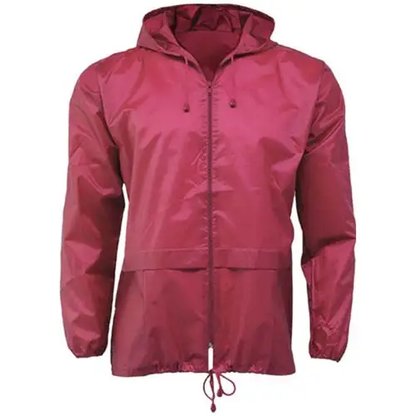 Unisex Adults Packaway Cagoules by All Mart Bristol Ltd
