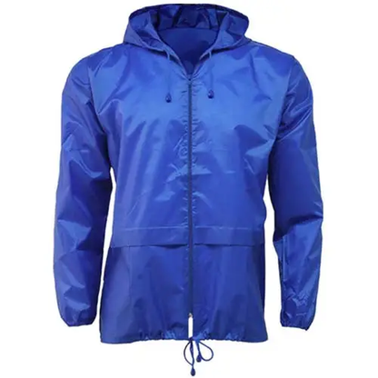 Unisex Adults Packaway Cagoules by All Mart Bristol Ltd