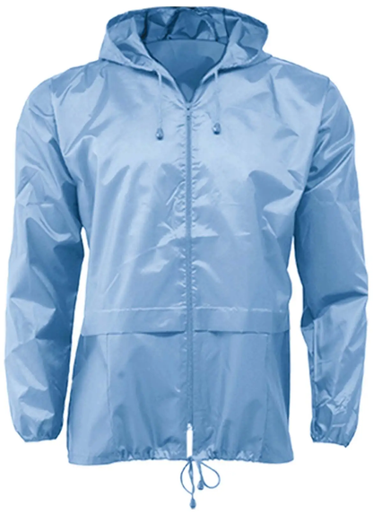 Unisex Adults Packaway Cagoules by All Mart Bristol Ltd