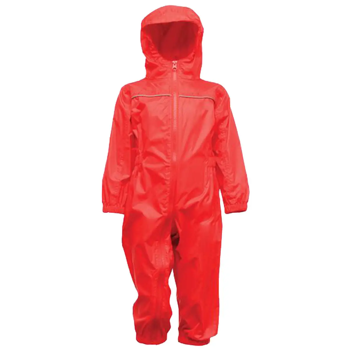 Kids Regatta Unisex Breathable Rain Suit by All Mart Bristol Ltd