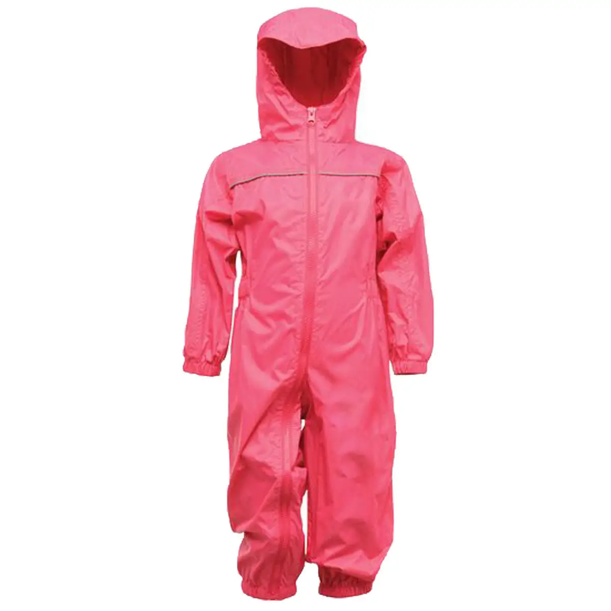 Kids Regatta Unisex Breathable Rain Suit by All Mart Bristol Ltd