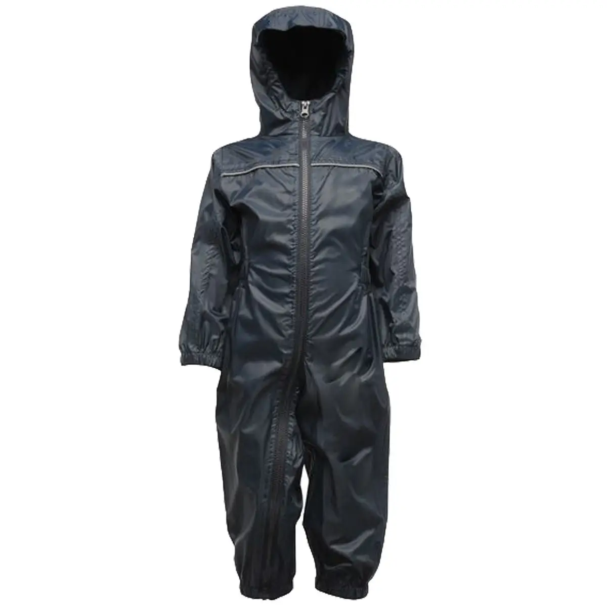 Kids Regatta Unisex Breathable Rain Suit by All Mart Bristol Ltd