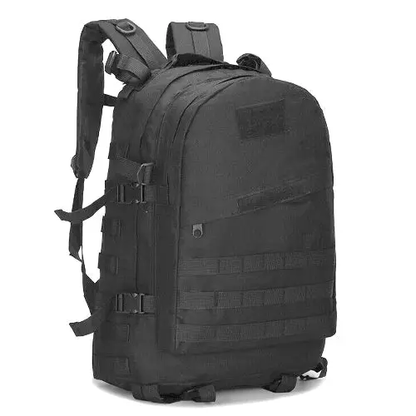 40L 3D Bag - Molle Tactical Backpack by All Mart Bristol Ltd