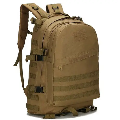 40L 3D Bag - Molle Tactical Backpack by All Mart Bristol Ltd