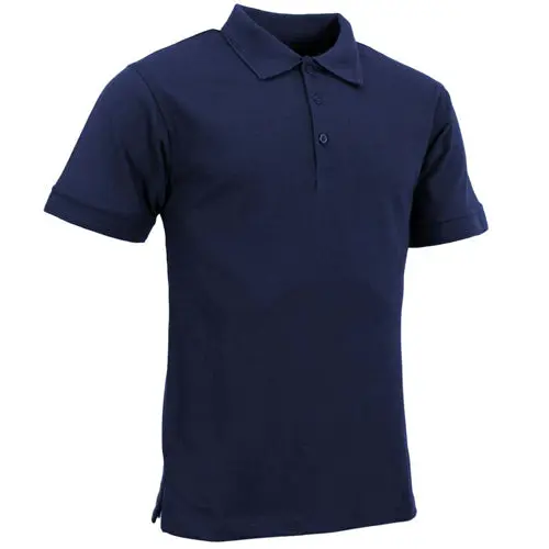 Urban Road Mens Premium Polo Shirt by All Mart Bristol Ltd