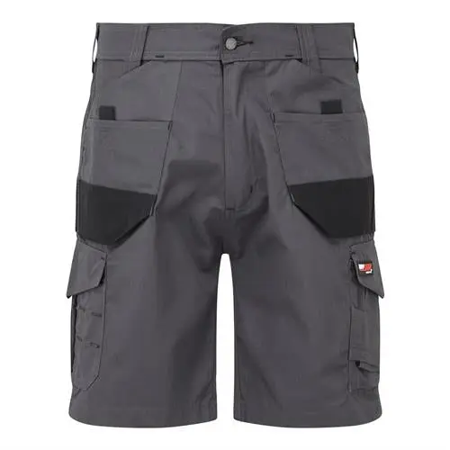 Mens Tuffstuff Elite Work Shorts by All Mart Bristol Ltd