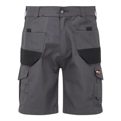 Mens Tuffstuff Elite Work Shorts by All Mart Bristol Ltd