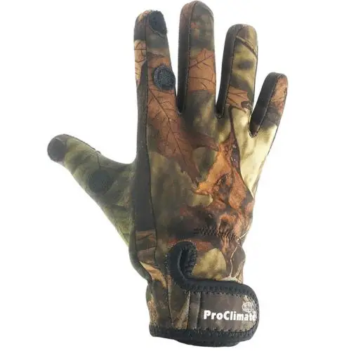 Neoprene Waterproof Gloves by All Mart Bristol Ltd