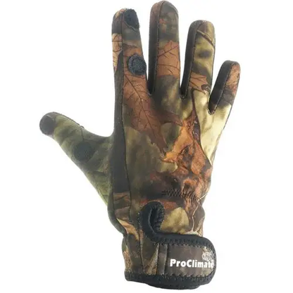 Neoprene Waterproof Gloves by All Mart Bristol Ltd