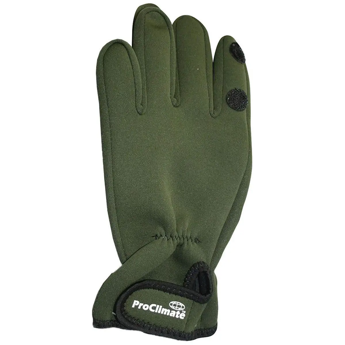 Neoprene Waterproof Gloves by All Mart Bristol Ltd