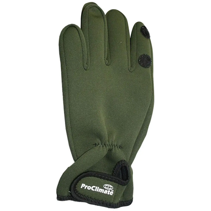 Neoprene Waterproof Gloves by All Mart Bristol Ltd