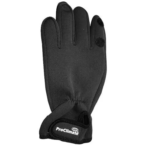 Neoprene Waterproof Gloves by All Mart Bristol Ltd