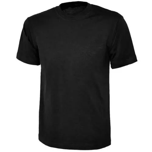 Kids Cotton T-Shirt by All Mart Bristol Ltd