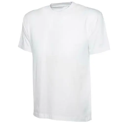 Kids Cotton T-Shirt by All Mart Bristol Ltd