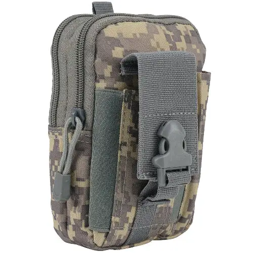Mob 1 - Molle Tactical Pouch by All Mart Bristol Ltd