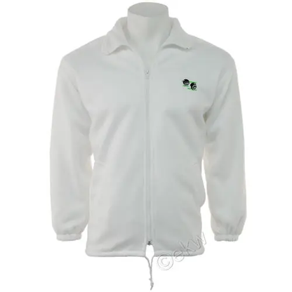 Bowls Polar Fleece Jacket by All Mart Bristol Ltd