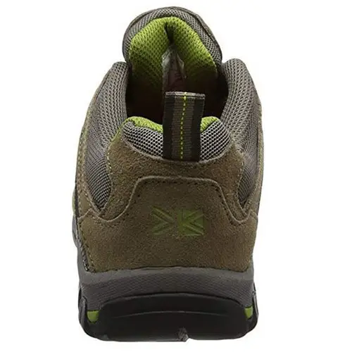 Ladies Karrimor Supa V Low Rise Trekking Shoes by All Mart Bristol Ltd