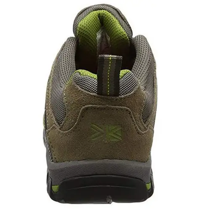 Ladies Karrimor Supa V Low Rise Trekking Shoes by All Mart Bristol Ltd