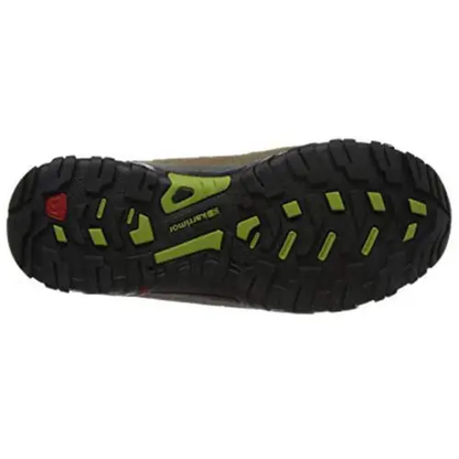 Ladies Karrimor Supa V Low Rise Trekking Shoes by All Mart Bristol Ltd