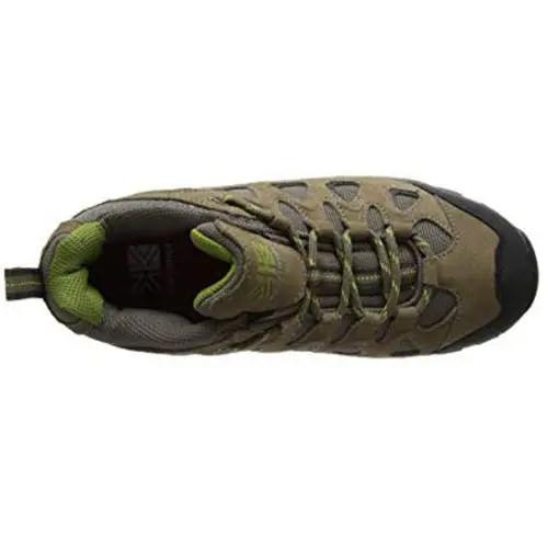 Ladies Karrimor Supa V Low Rise Trekking Shoes by All Mart Bristol Ltd