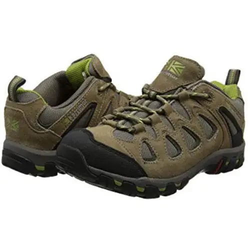 Ladies Karrimor Supa V Low Rise Trekking Shoes by All Mart Bristol Ltd