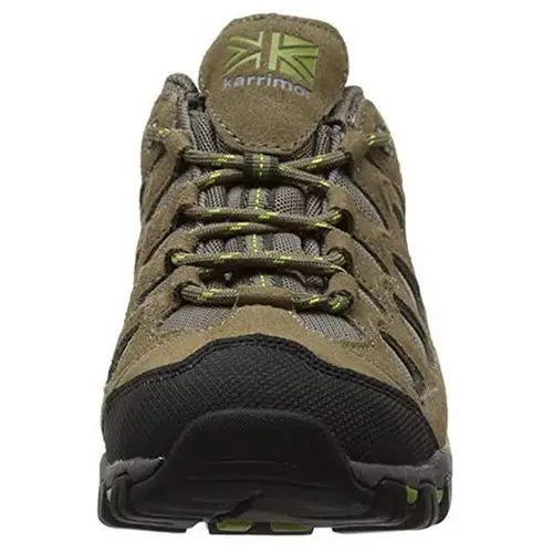Ladies Karrimor Supa V Low Rise Trekking Shoes by All Mart Bristol Ltd
