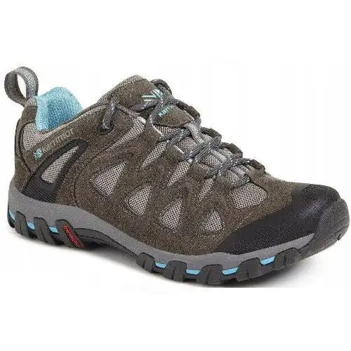 Ladies Karrimor Supa V Low Rise Trekking Shoes by All Mart Bristol Ltd